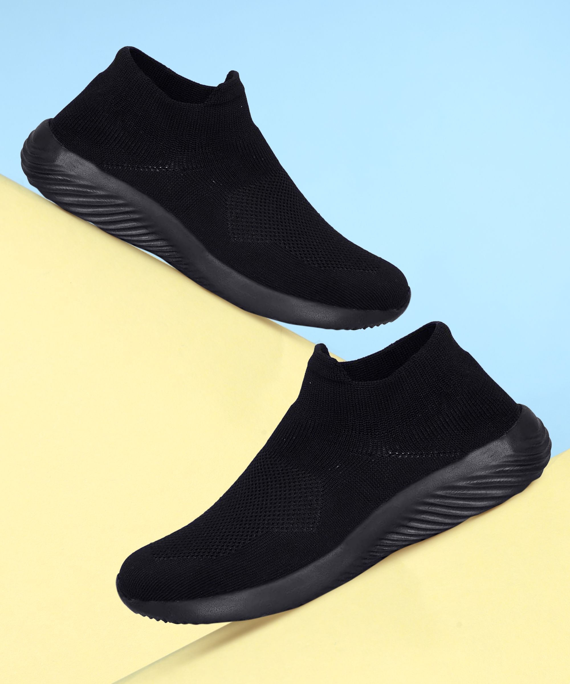 aadi Mesh |Lightweight|Comfort|Summer|Trendy|Walking|Outdoor|Daily Use For Men-picture-32