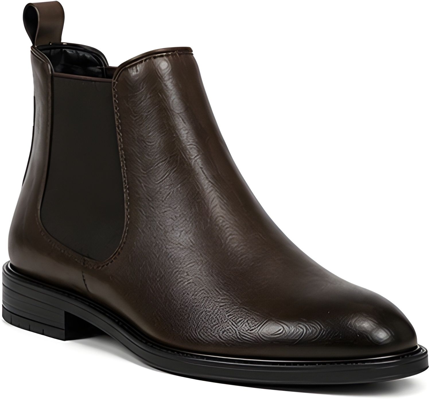 stylocult Boots For Men-picture-10
