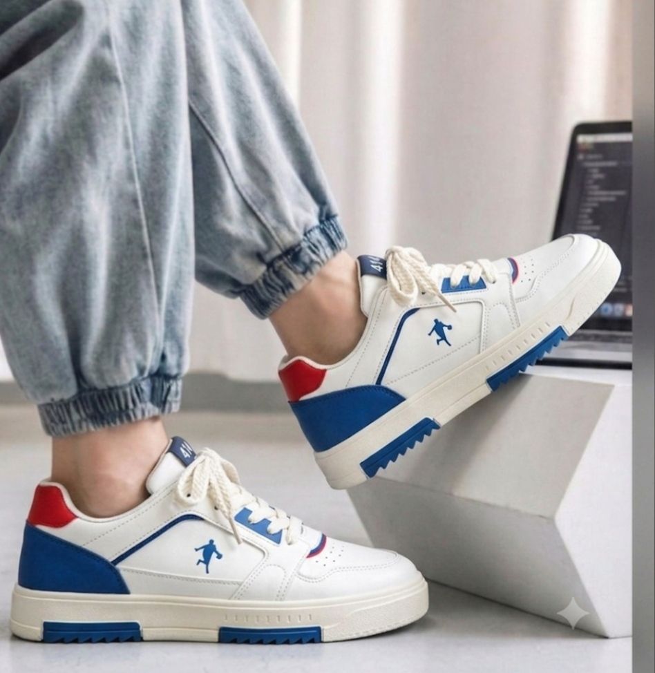 ardeo TRENDY SNEAKERS FOR MEN Sneakers For Men-picture-29