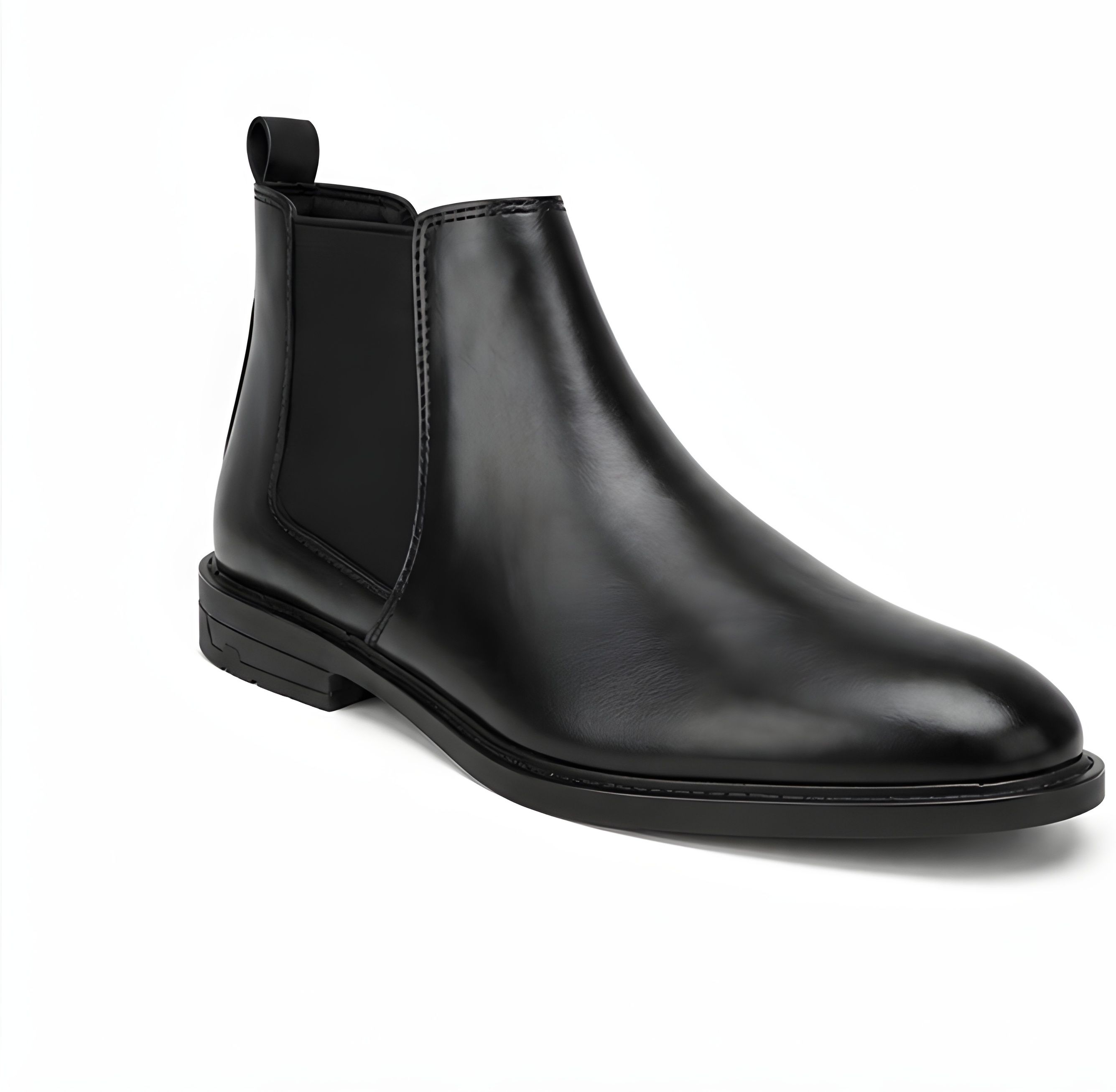 stylocult Boots For Men-picture-11