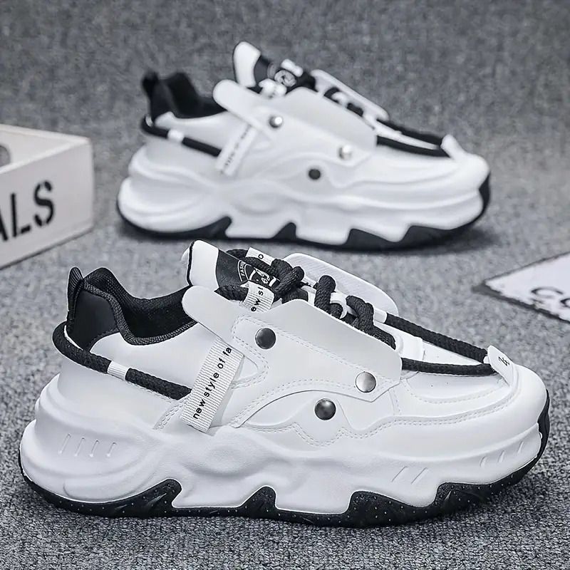 Running shoes for men Training & Gym Shoes For Men-image-49