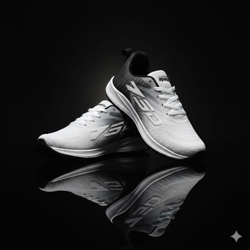 wingscraft Running,Walking,Training,Sports Shoes,Casual shoe Sneakers For Men Casuals For Men-picture-22