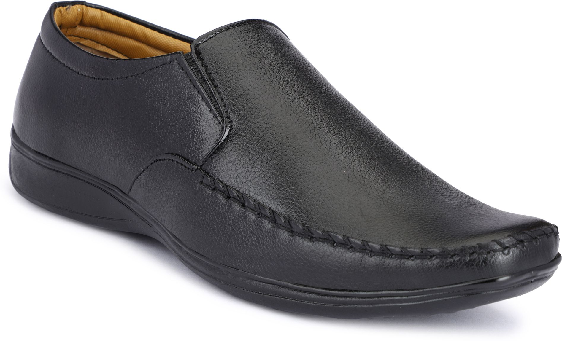 vipsjazzy Formal Office Daily use Decent Slip On Shoe Slip On For Men-picture-12
