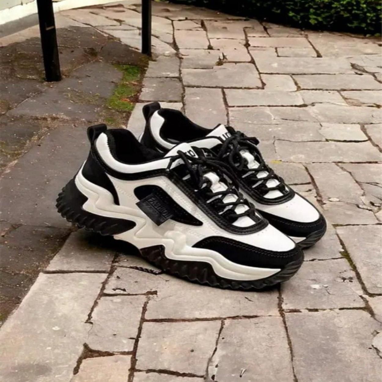 Stylish Everyday Sneakers Sneakers For Women-image-32