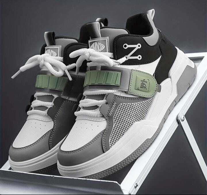 toxic Running Shoes For Men-picture-30