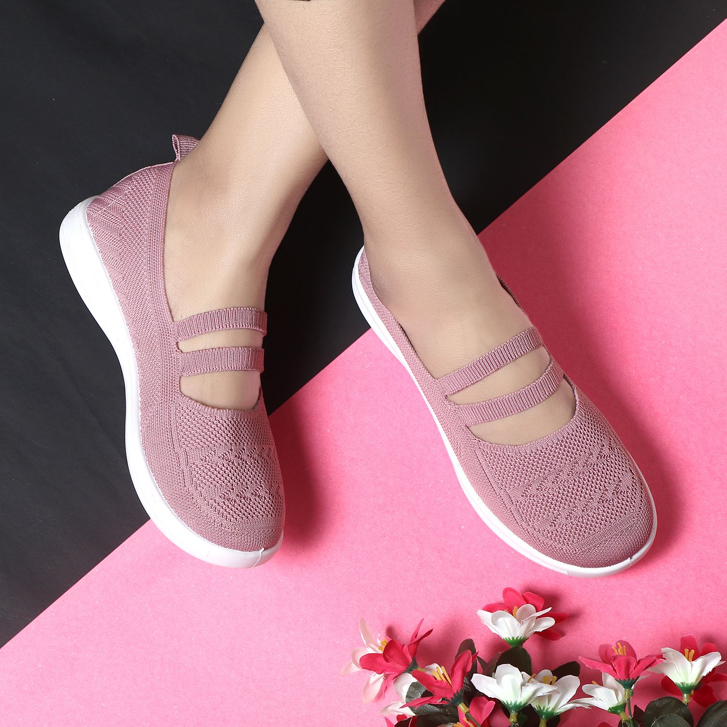 Slip On For Women