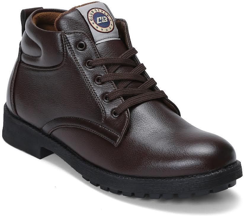 club style Men's Casual Shoes: Stylish, Comfortable, and Trendy Footwear for Everyday Wear Casuals For Men-picture-15