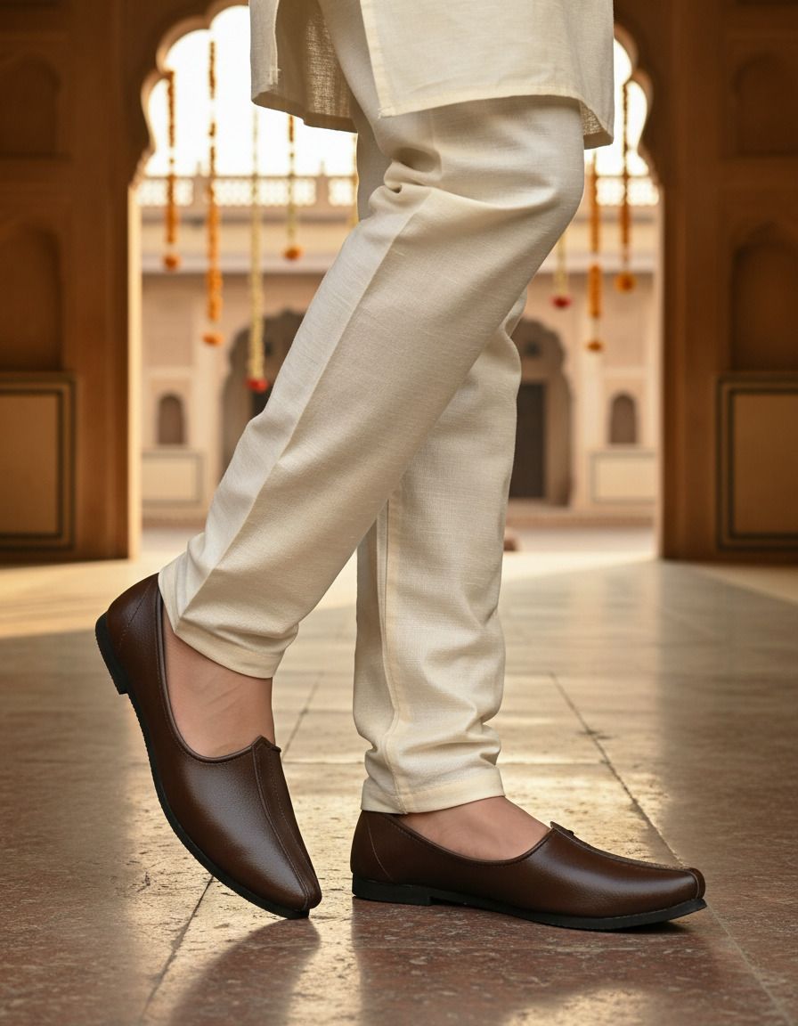 r rj trends Loafers For Men-picture-21