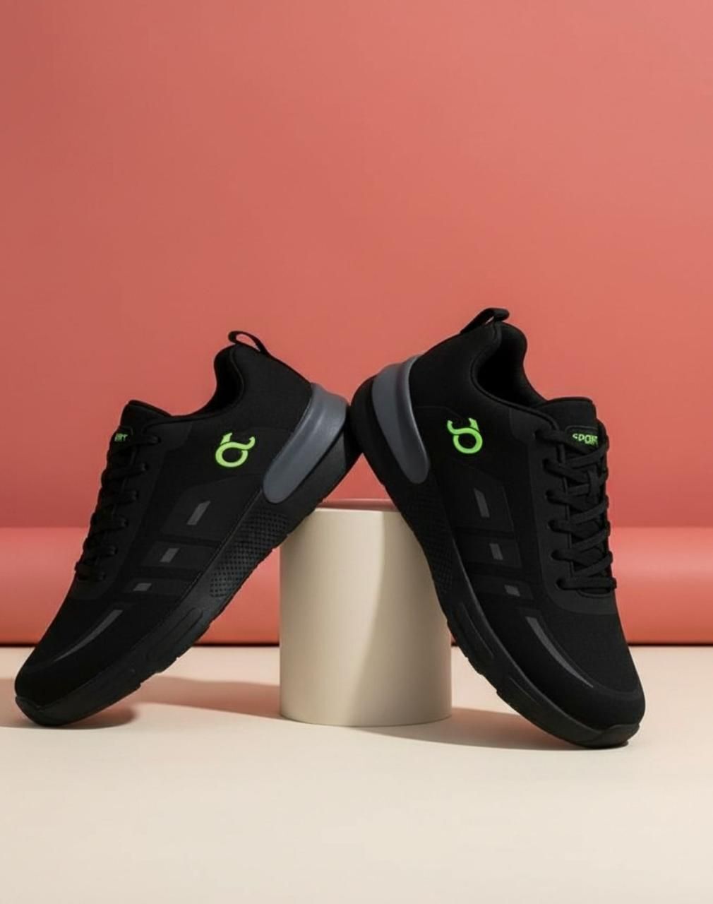 jootiyapa Trending Running Shoes For Men Running Shoes For Men-picture-3