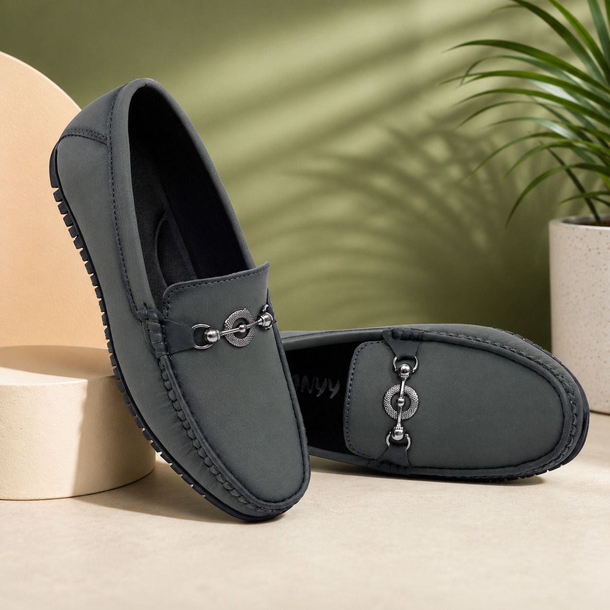 banyy Loafers For Men-picture-18