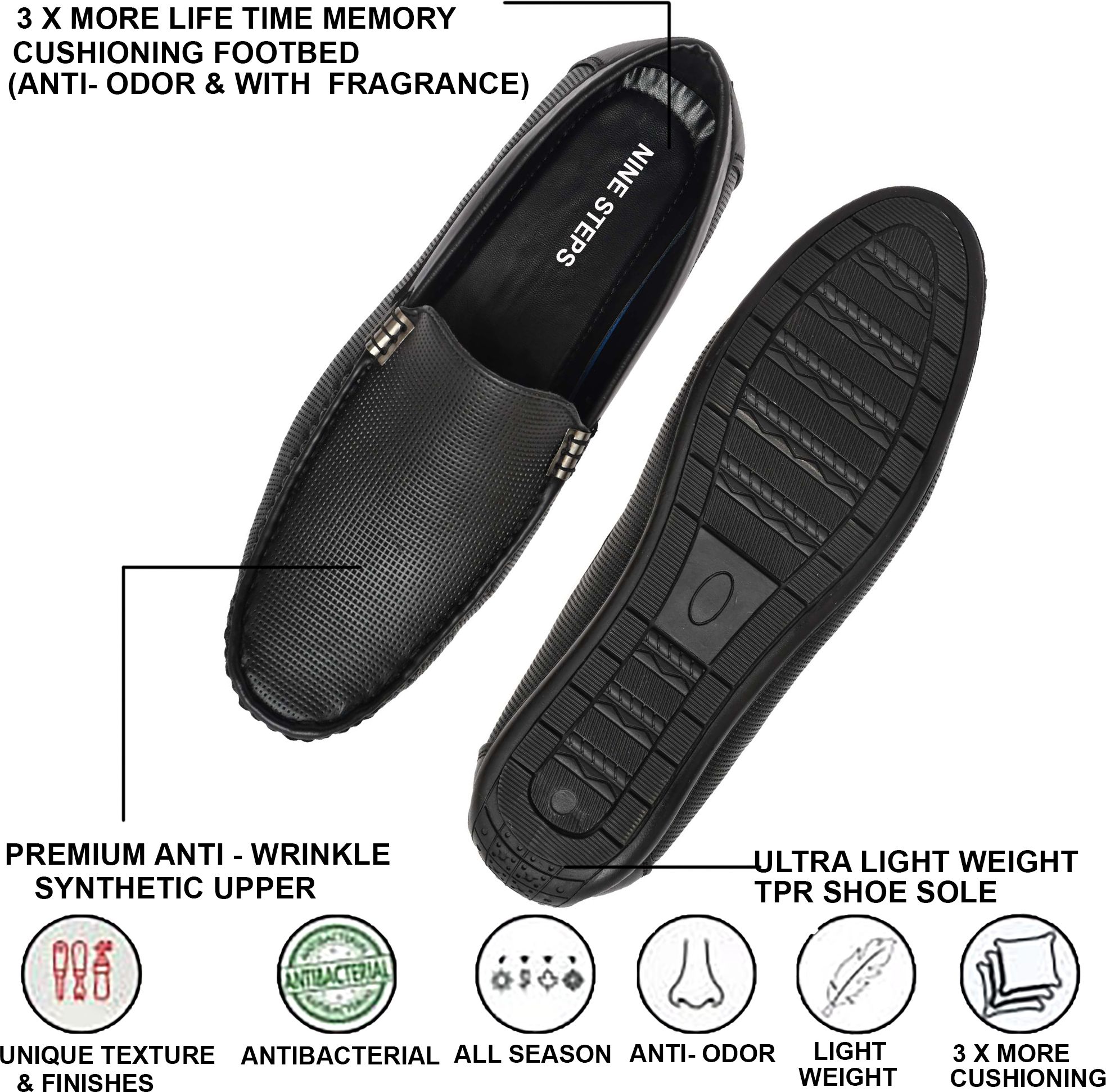 Loafer for Mens Loafers For Men-image-26