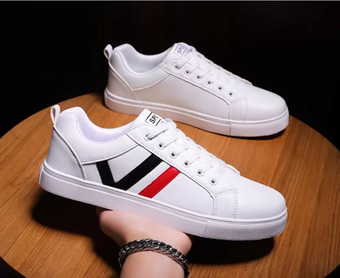 Light Weight Comfortable Shoe For Men Training & Gym Shoes For Men-image-49