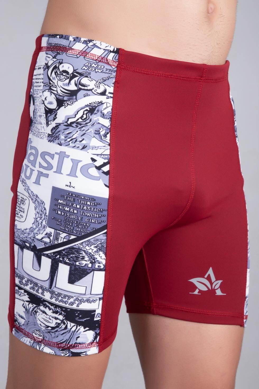 apraaparma trend Printed Men Multicolor Swimsuit-picture-29
