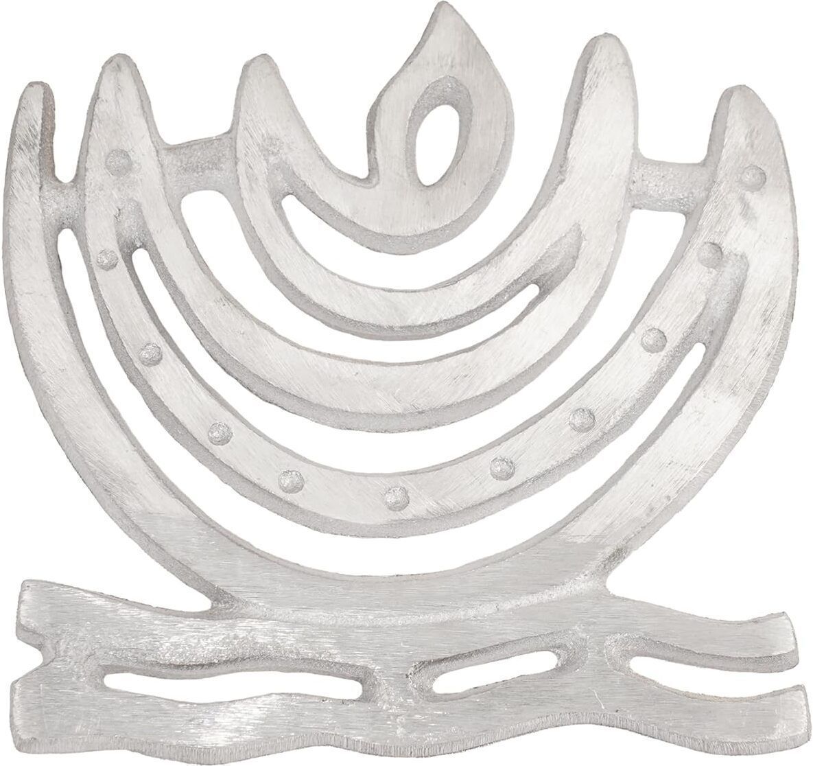 vaasturemedy Vastu Zinc Helix | 6 Inch | Zonal Placement - NE | Zone Correction Helix (SET-1) Decorative Showpiece - 15.24 cm-picture-20