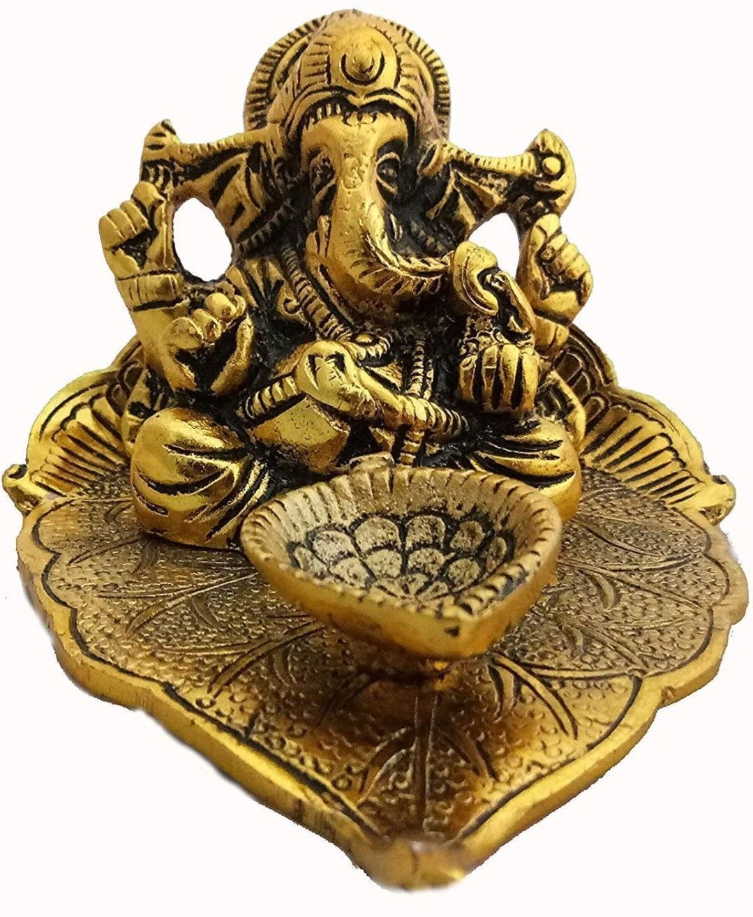 Decorative Showpiece - 7 cm-image-44
