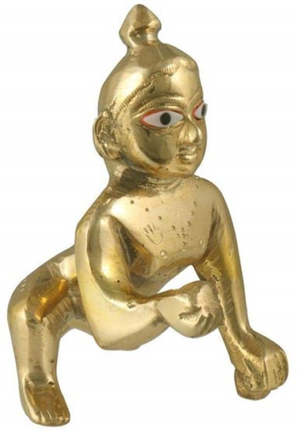 Decorative Showpiece - 10 cm-image-17