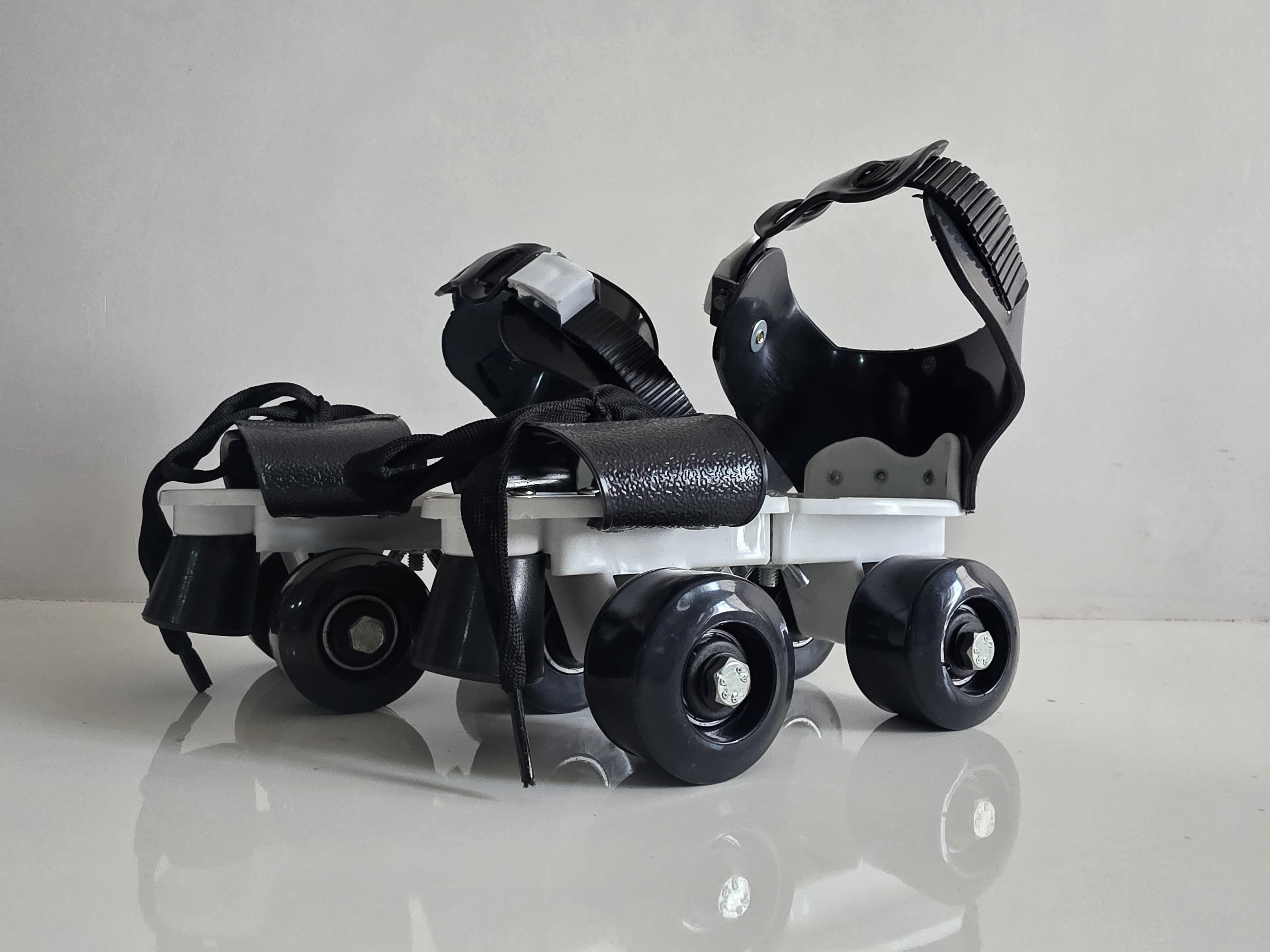 Quad Roller Skates Quad Roller Kids Size 5 UK - 12 UK-image-40