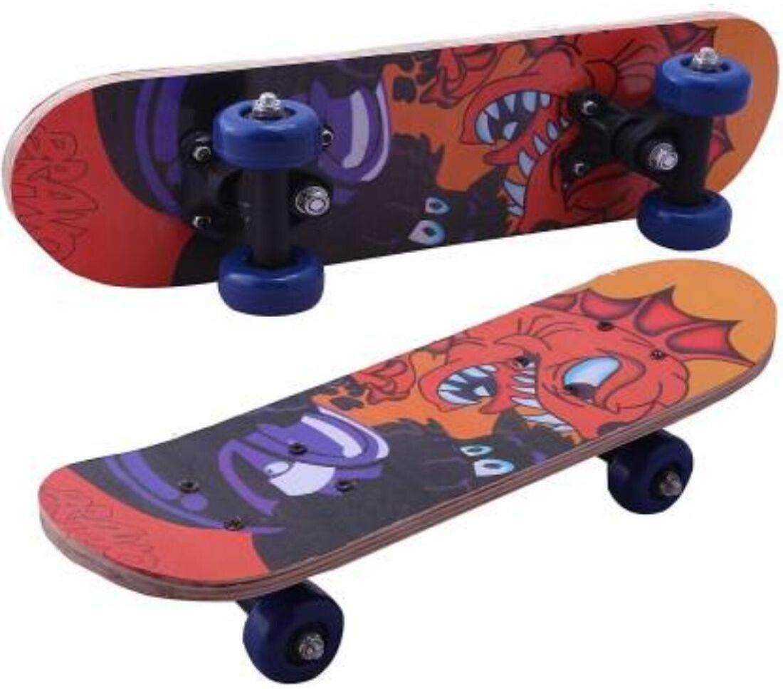 s.v.enterprises Skating Board Motorized Skateboard-picture-38