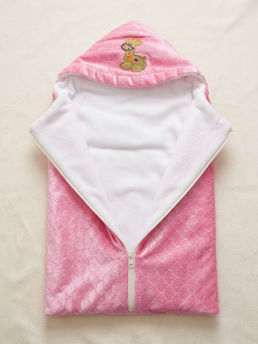 ctmkids Baby Sleeping Bag / Baby Wrapper Sleeping Bag-picture-0