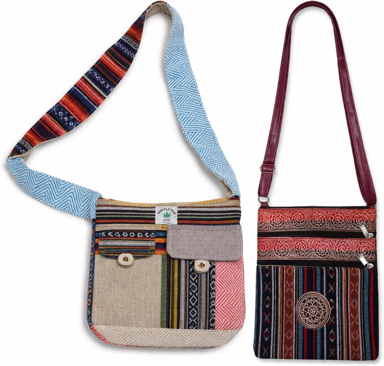 Multicolor Women Sling Bag Simple Elegant Casual Sling Bag for Women-image-13