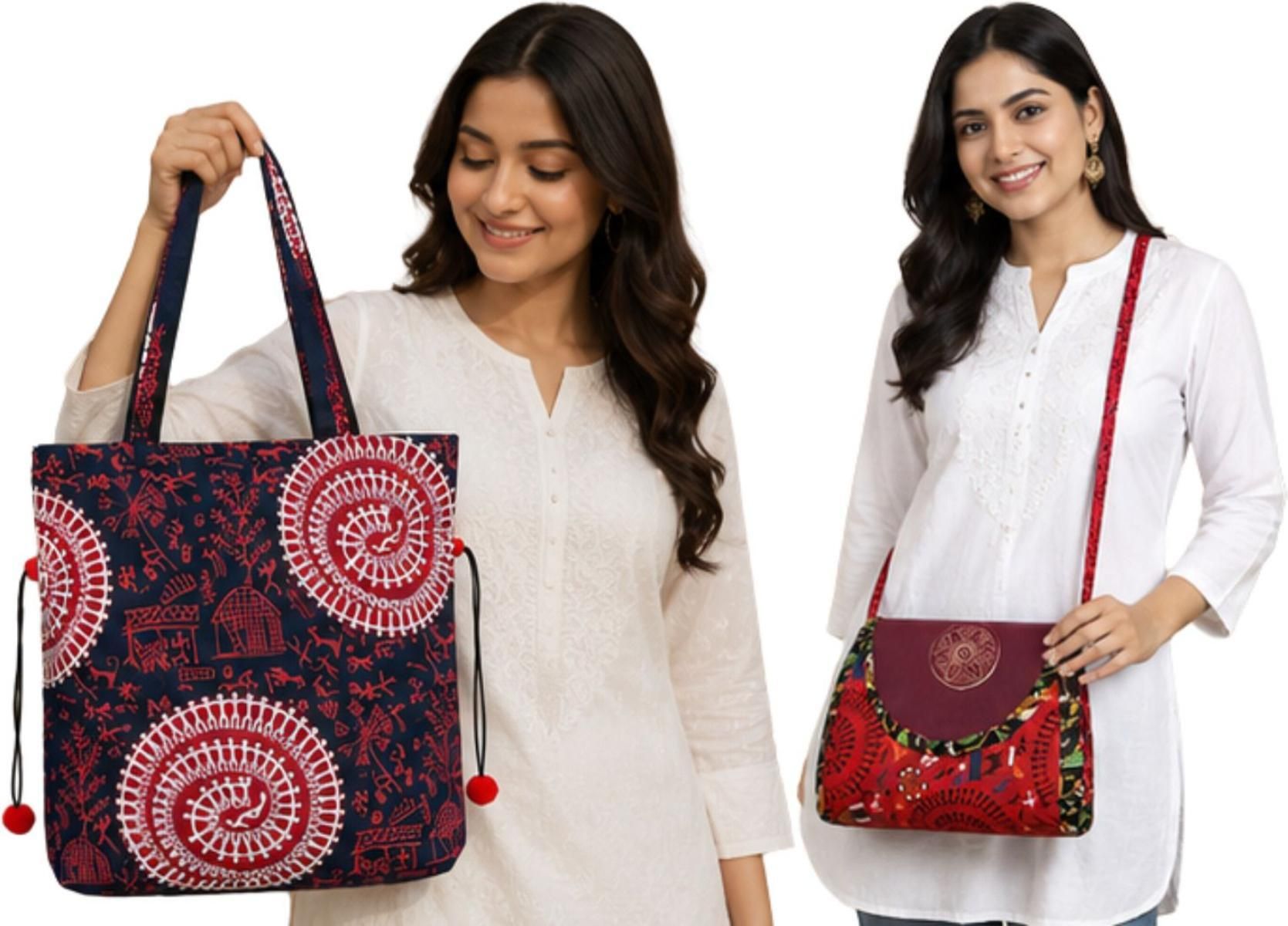 Multicolor Women Sling Bag Simple Elegant Casual Sling Bag for Women-image-43