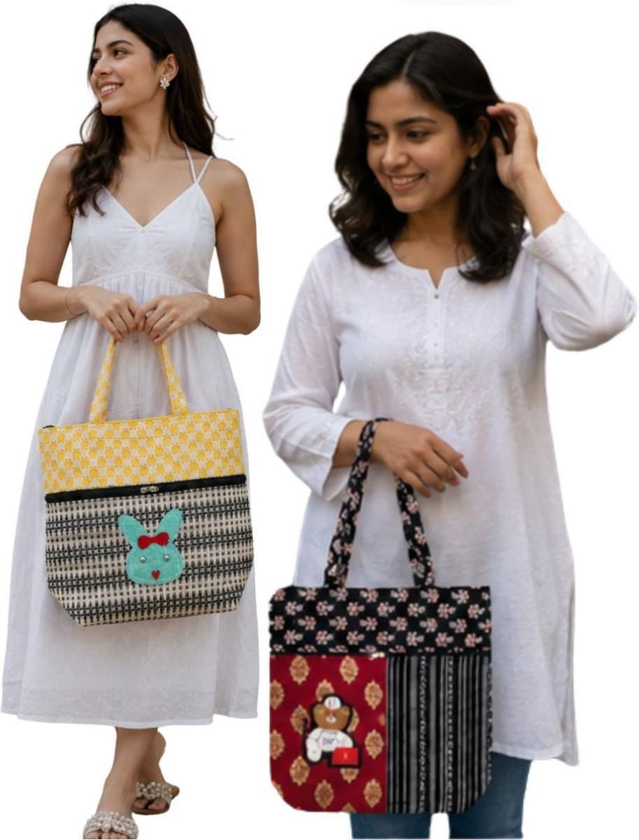 mohar Women Multicolor Sling Bag-picture-2