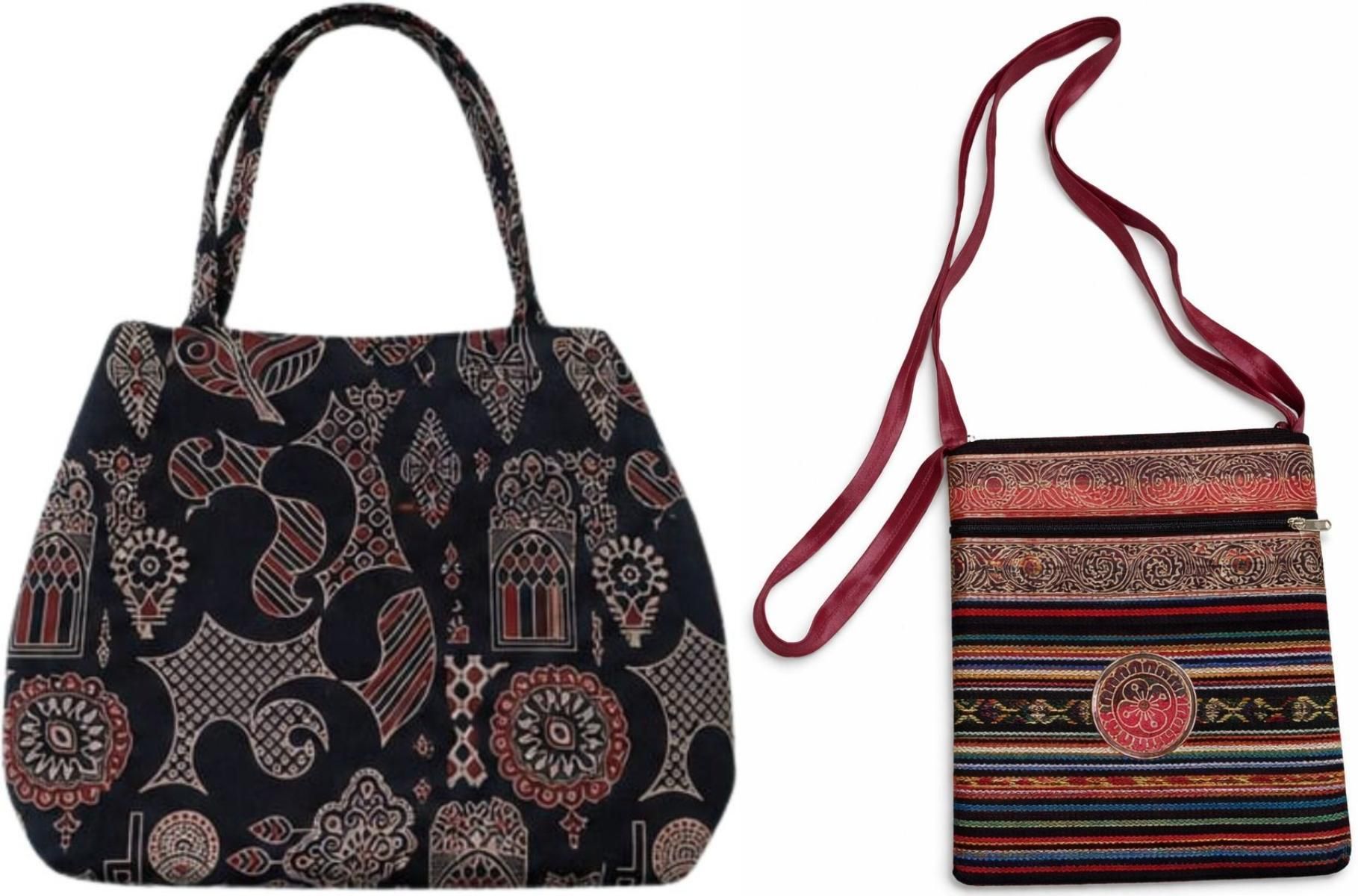 Multicolor Women Sling Bag Simple Elegant Casual Sling Bag for Women-image-25