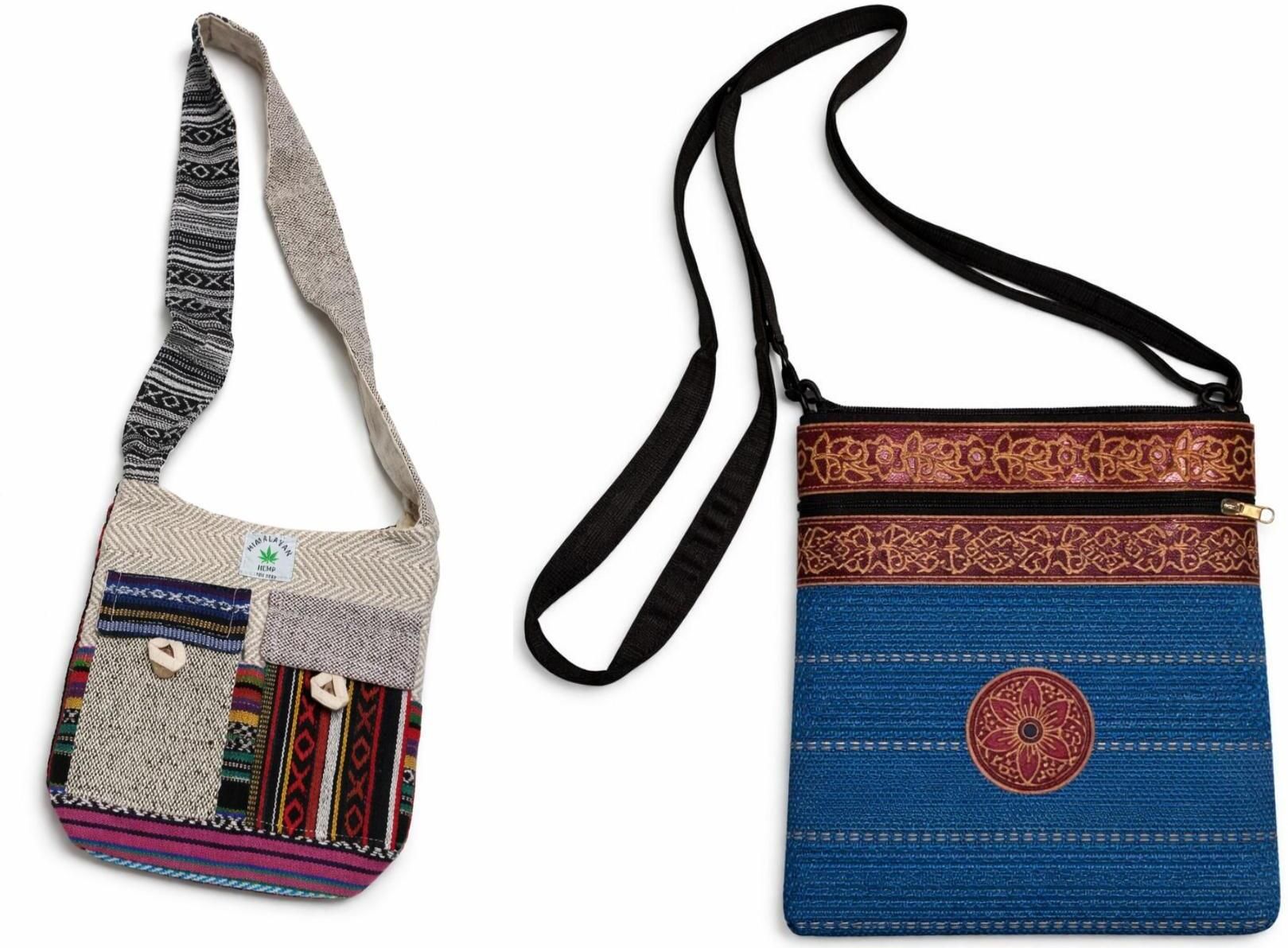 Multicolor Women Sling Bag Simple Elegant Casual Sling Bag for Women-image-46
