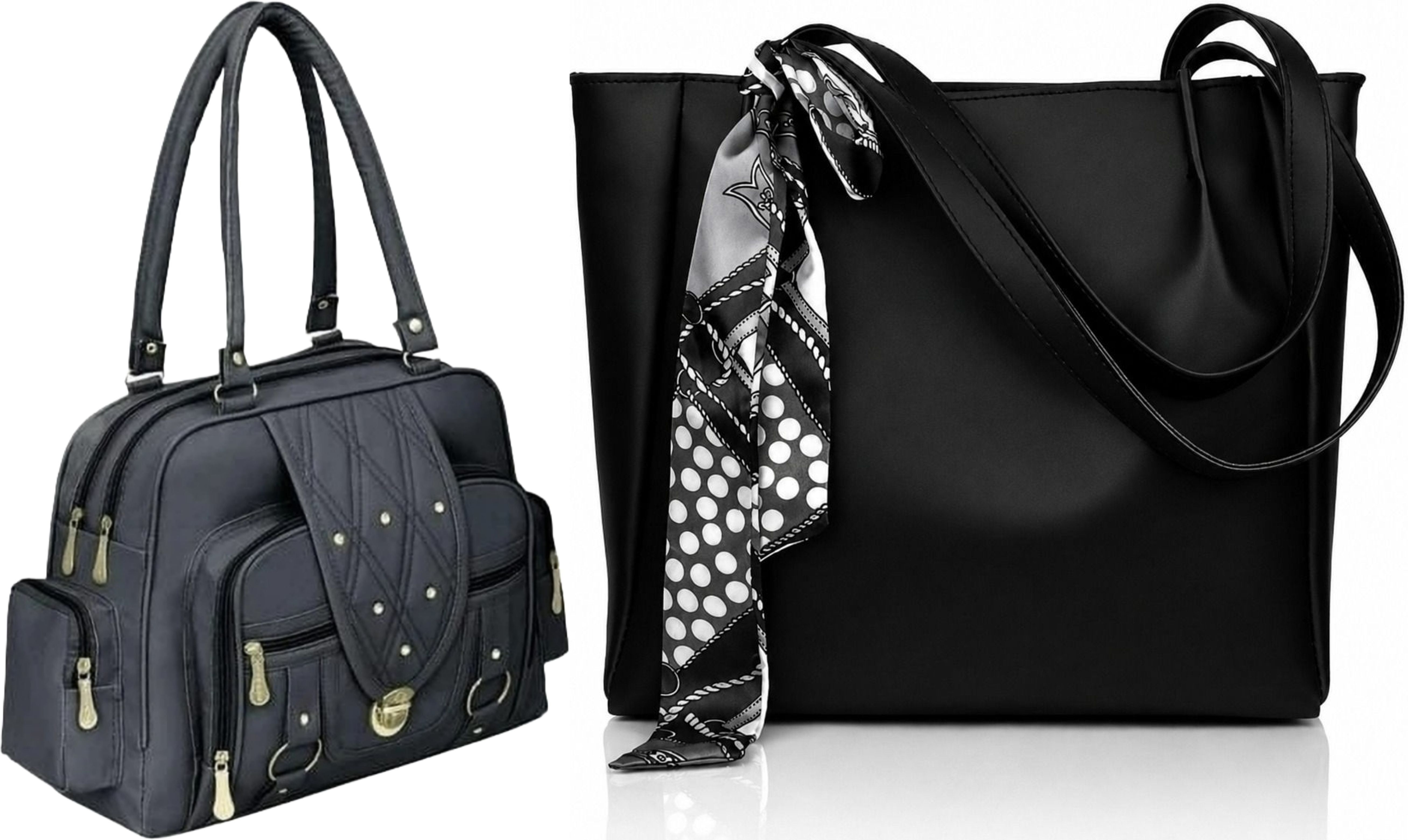 kgn fashion Women Black, Black Messenger Bag-picture-32
