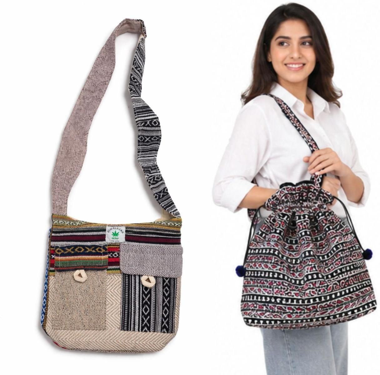mohar Multicolor Women Sling Bag Simple Elegant Casual Sling Bag for Women-picture-24