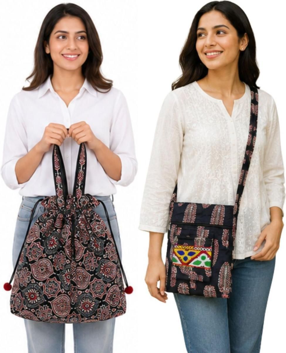 Multicolor Women Sling Bag Simple Elegant Casual Sling Bag for Women-image-49