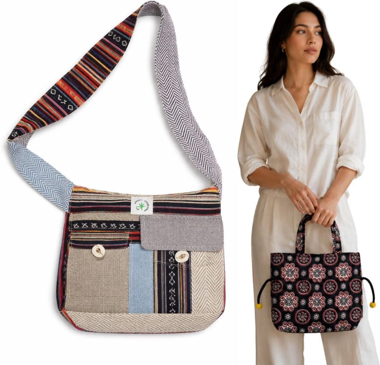 Multicolor Women Sling Bag Simple Elegant Casual Sling Bag for Women-image-48