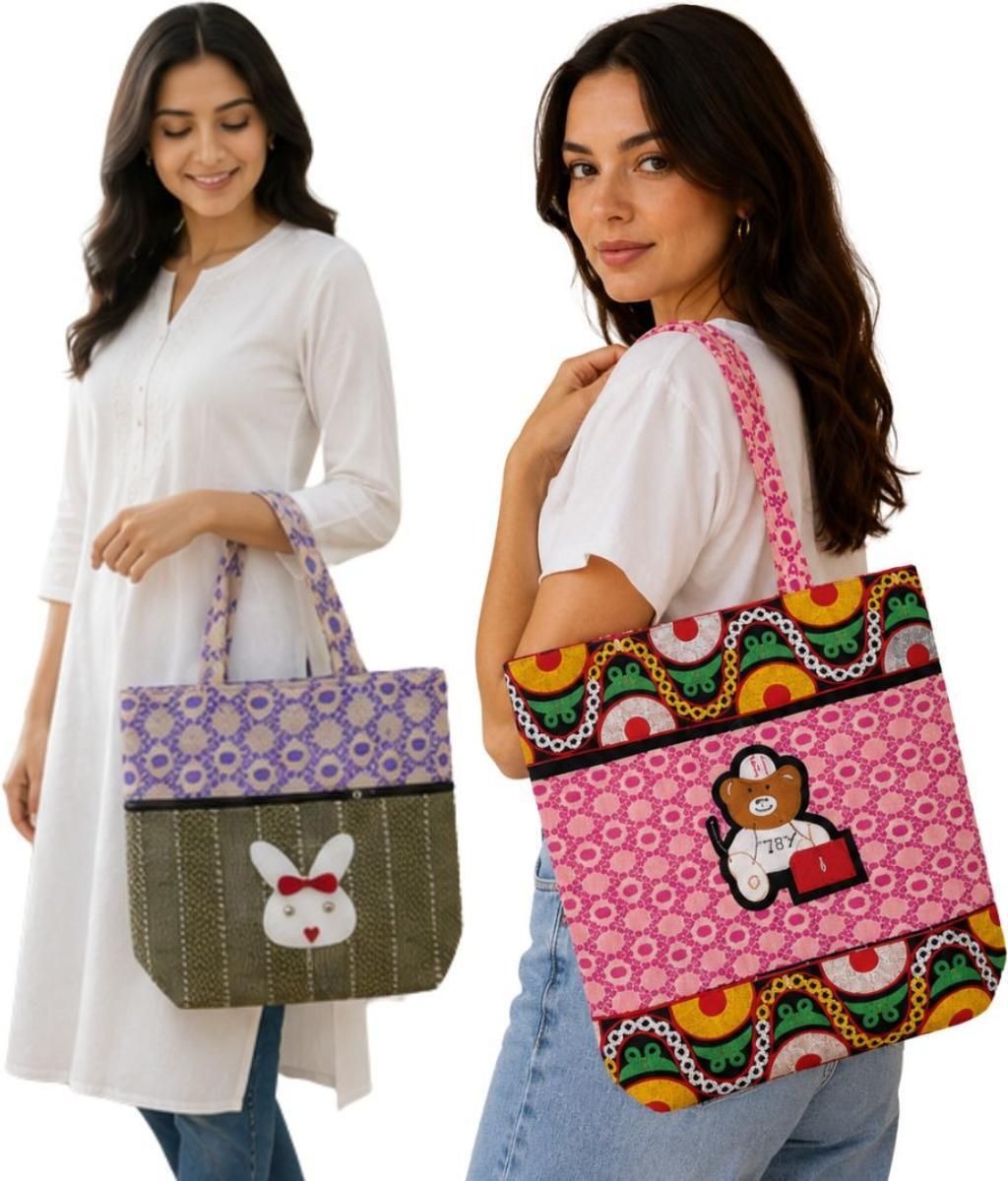 mohar Women Multicolor Sling Bag-picture-6