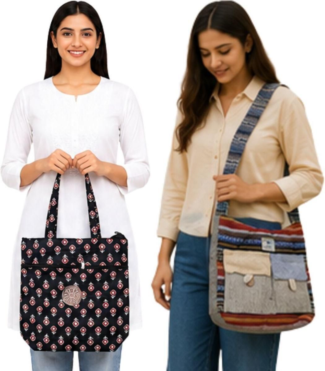 mohar Multicolor Women Sling Bag Simple Elegant Casual Sling Bag for Women-picture-33