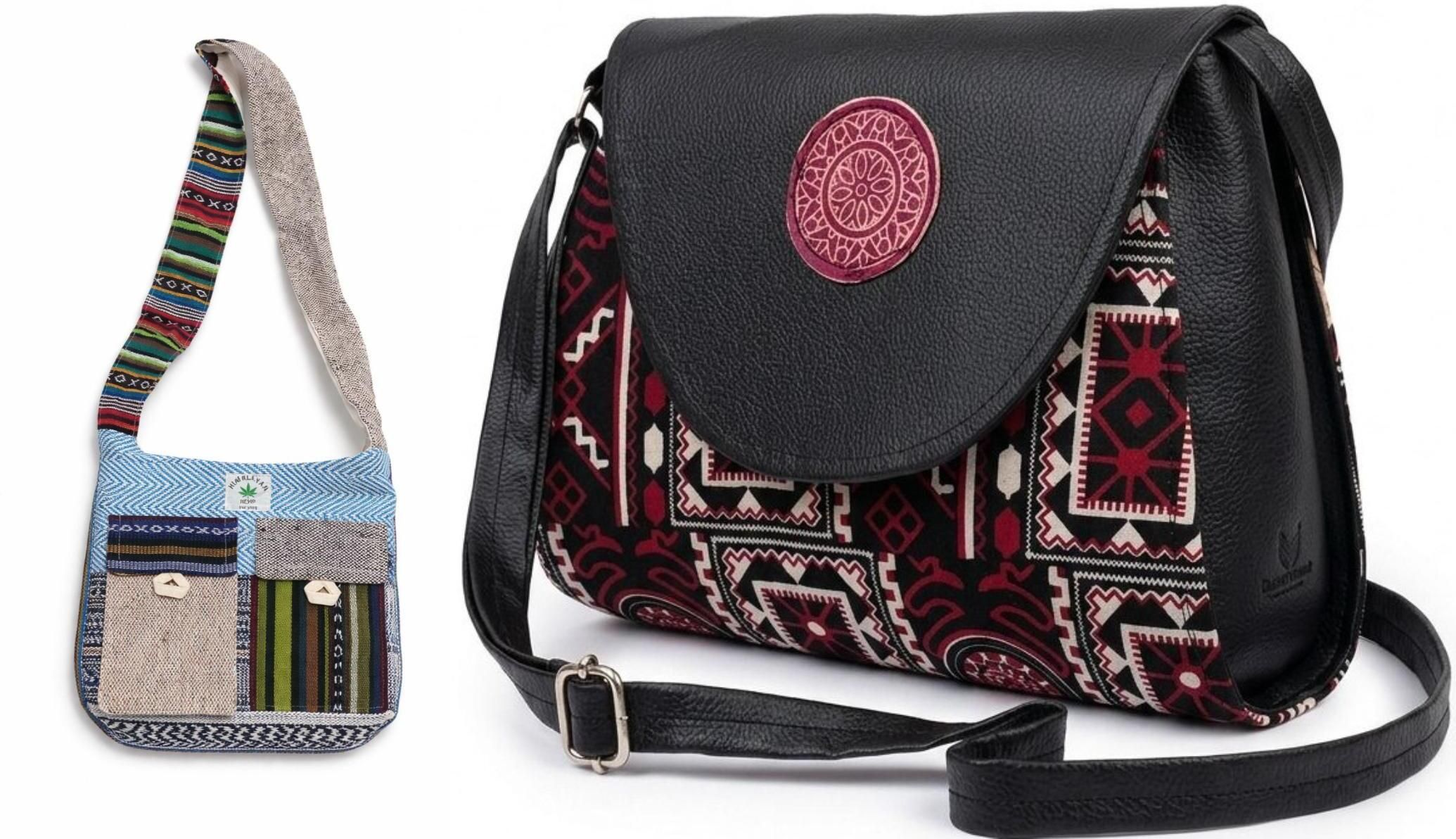 Multicolor Women Sling Bag Simple Elegant Casual Sling Bag for Women-image-41