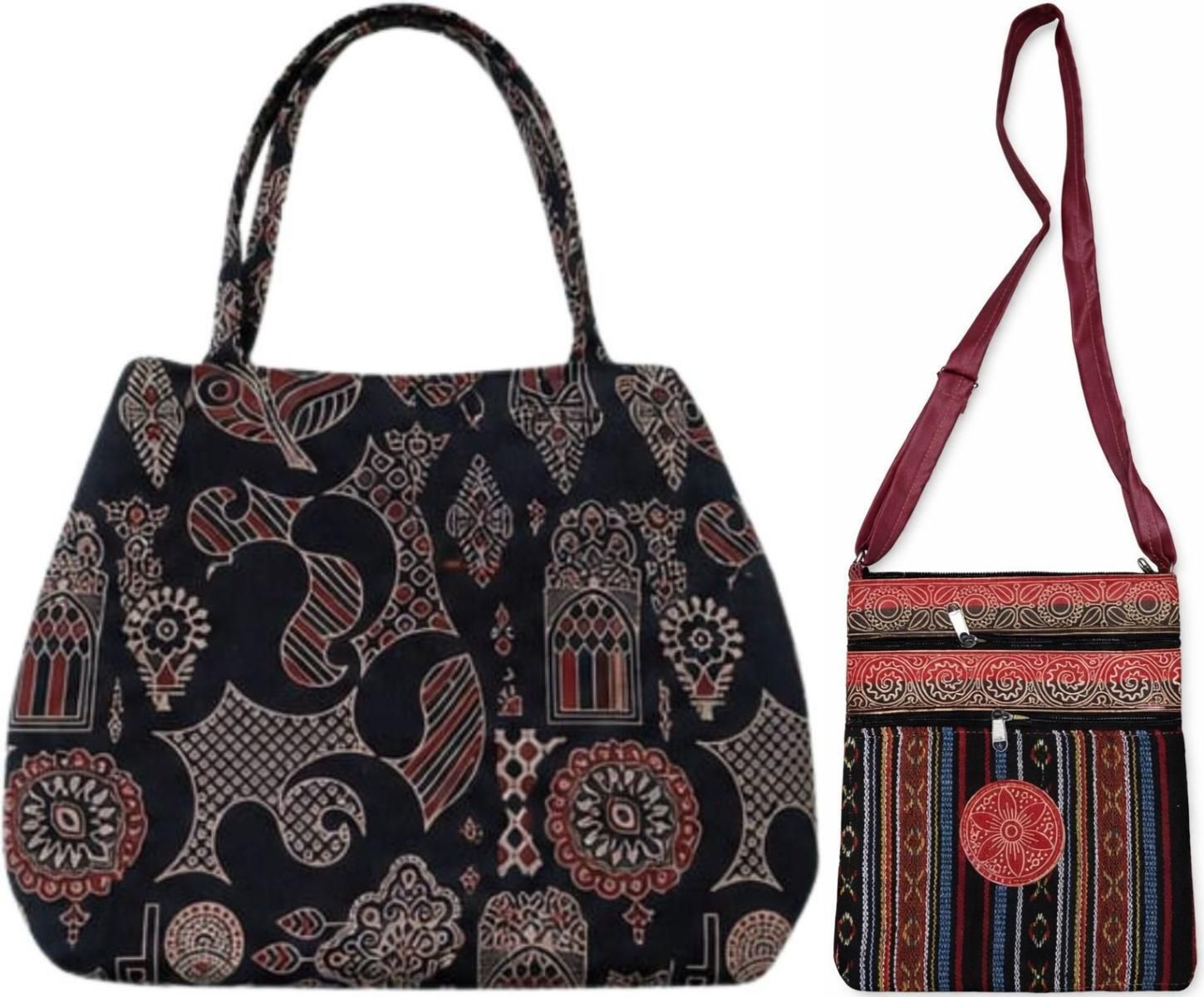 Multicolor Women Sling Bag Simple Elegant Casual Sling Bag for Women-image-49