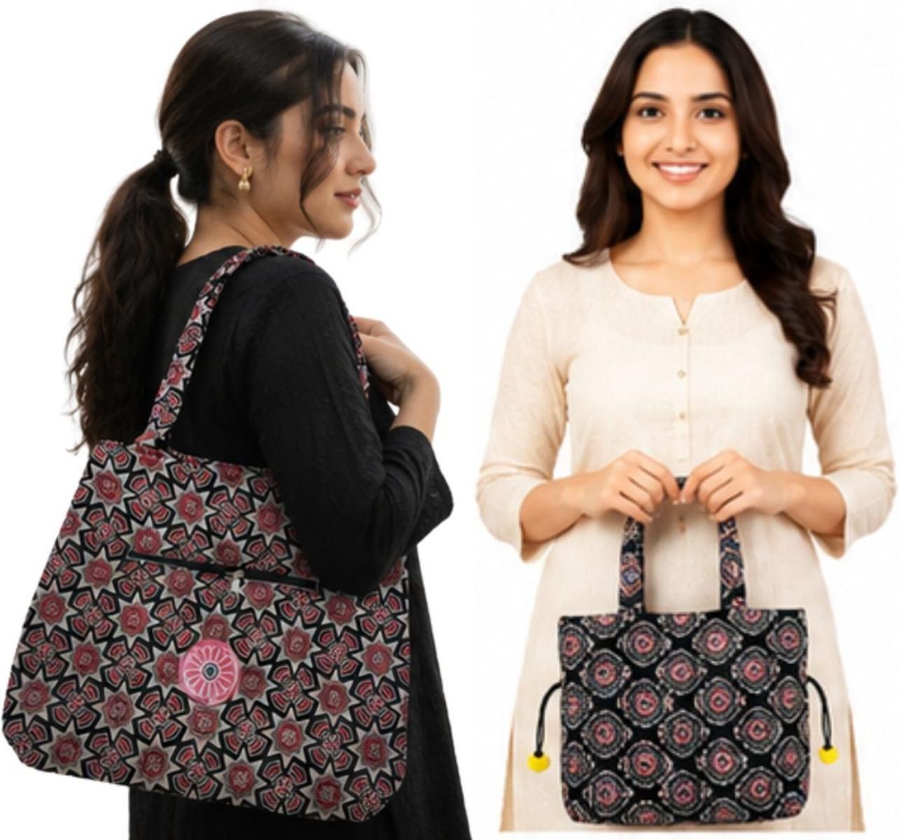 mohar Multicolor Women Sling Bag Simple Elegant Casual Sling Bag for Women-picture-3