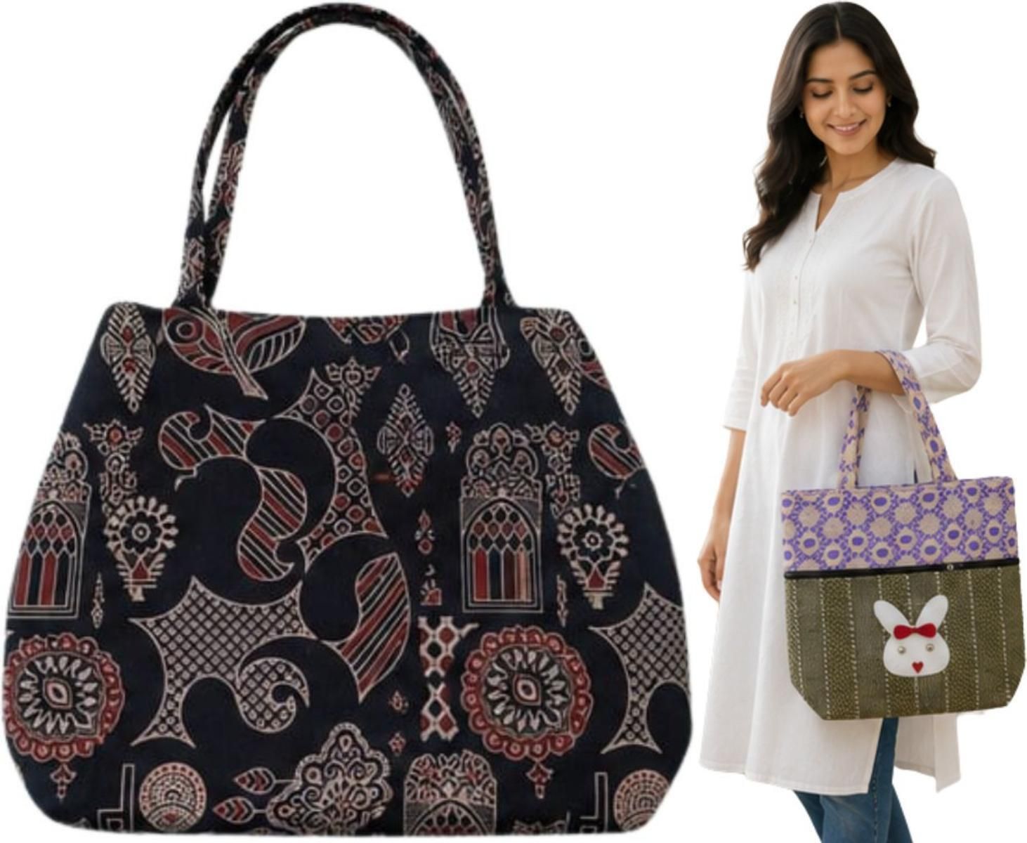 Multicolor Women Sling Bag Simple Elegant Casual Sling Bag for Women-image-23