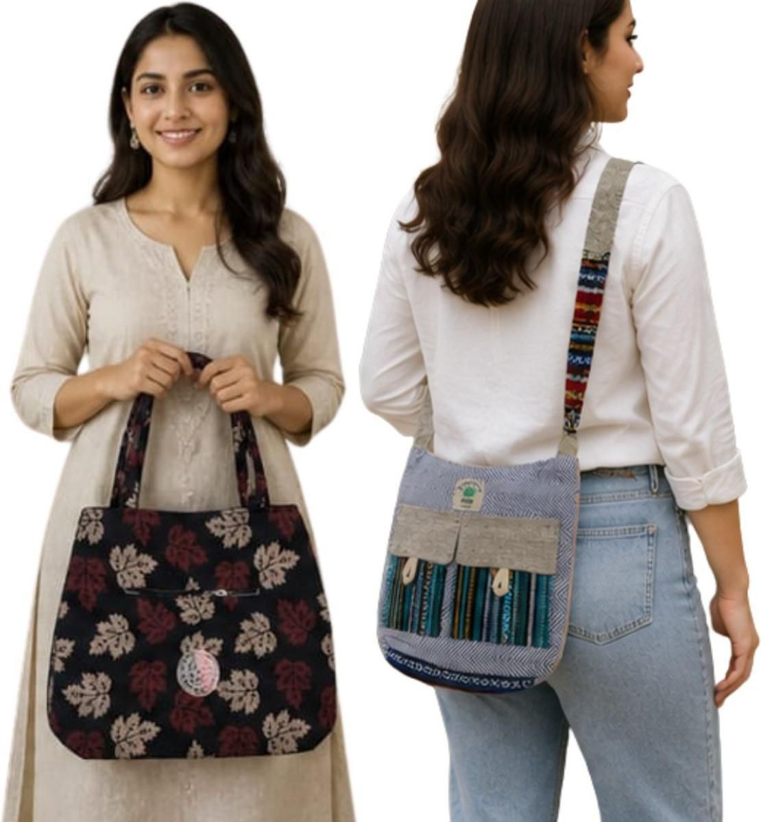 mohar Multicolor Women Sling Bag Simple Elegant Casual Sling Bag for Women-picture-45
