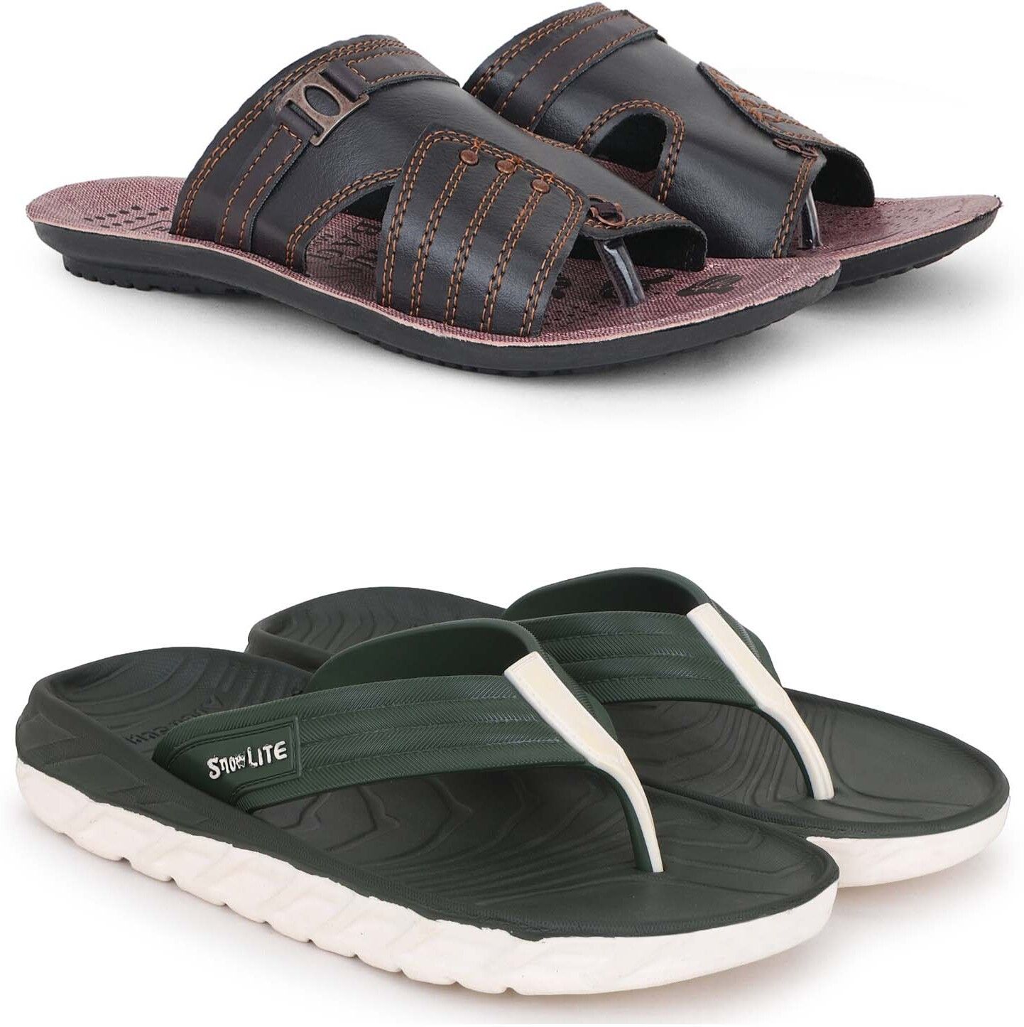 kapyansh Men Flip Flops-picture-43