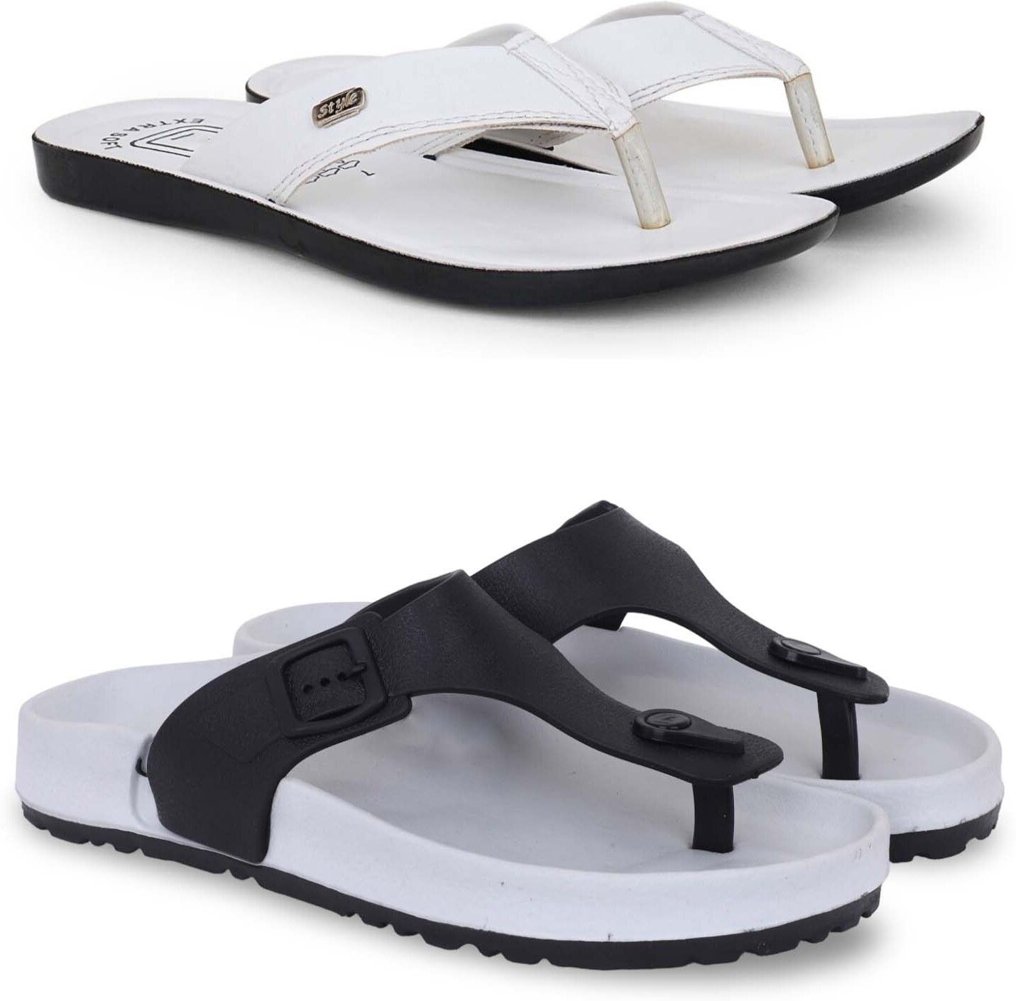 kapani fashion Men Flip Flops-picture-11