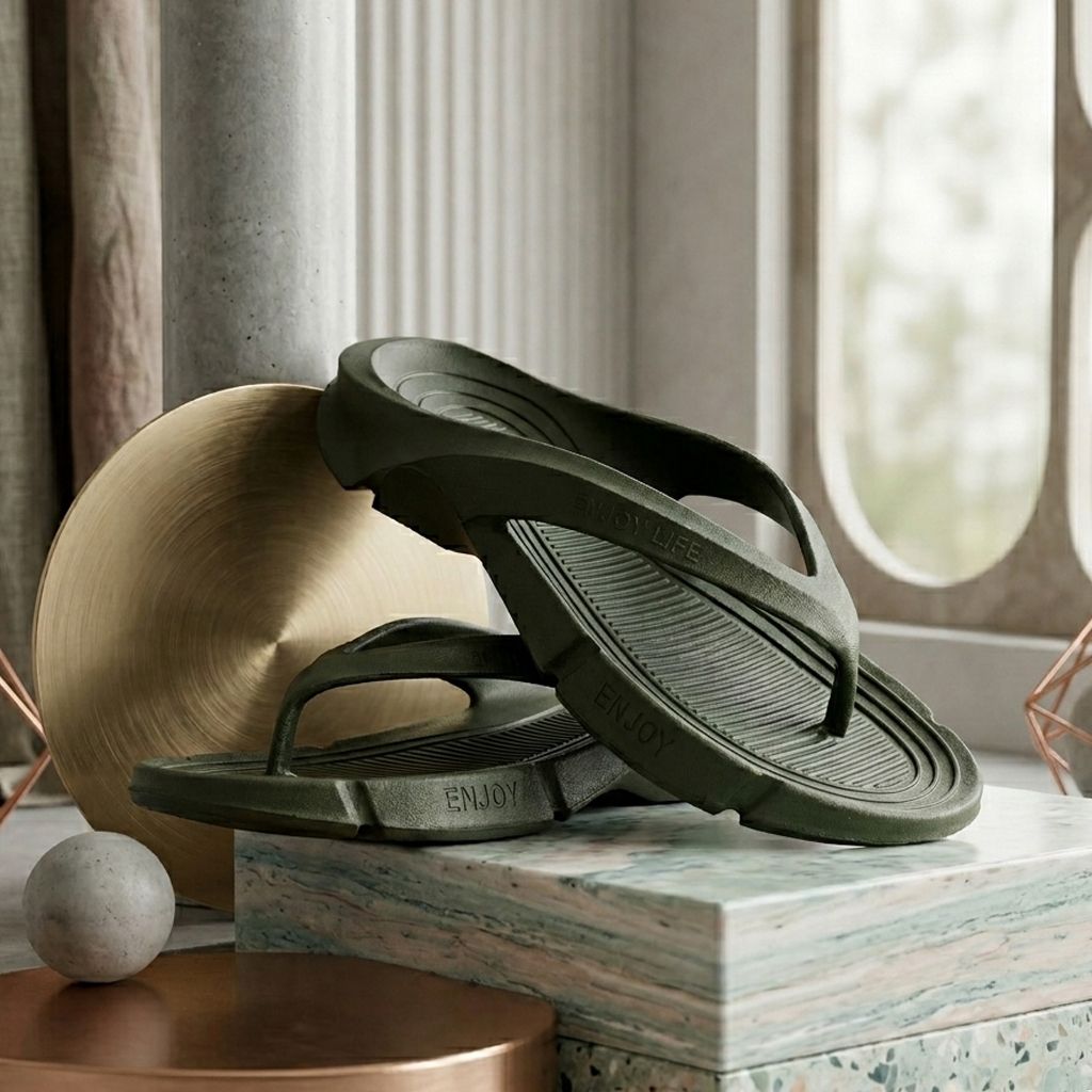 nexsole Men Slippers-picture-37