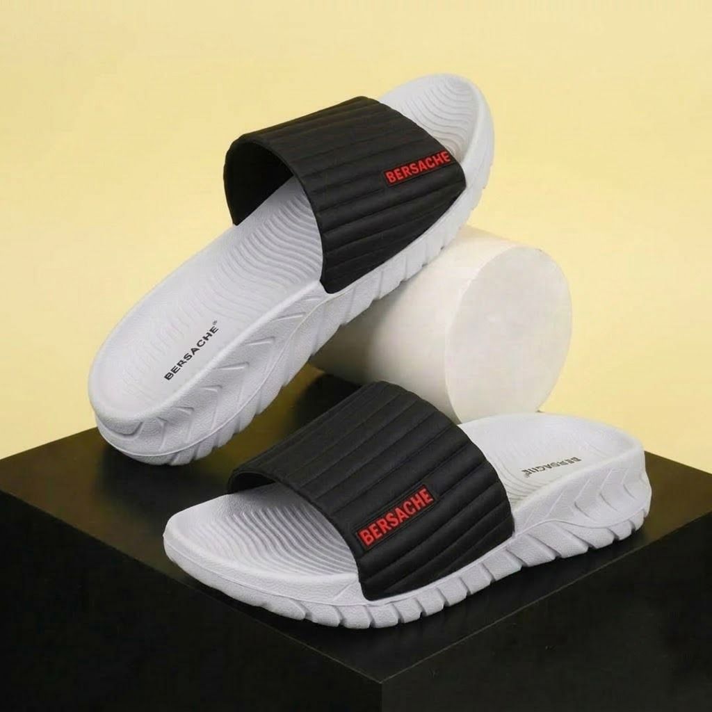 bersache Men Flip Flops-picture-43