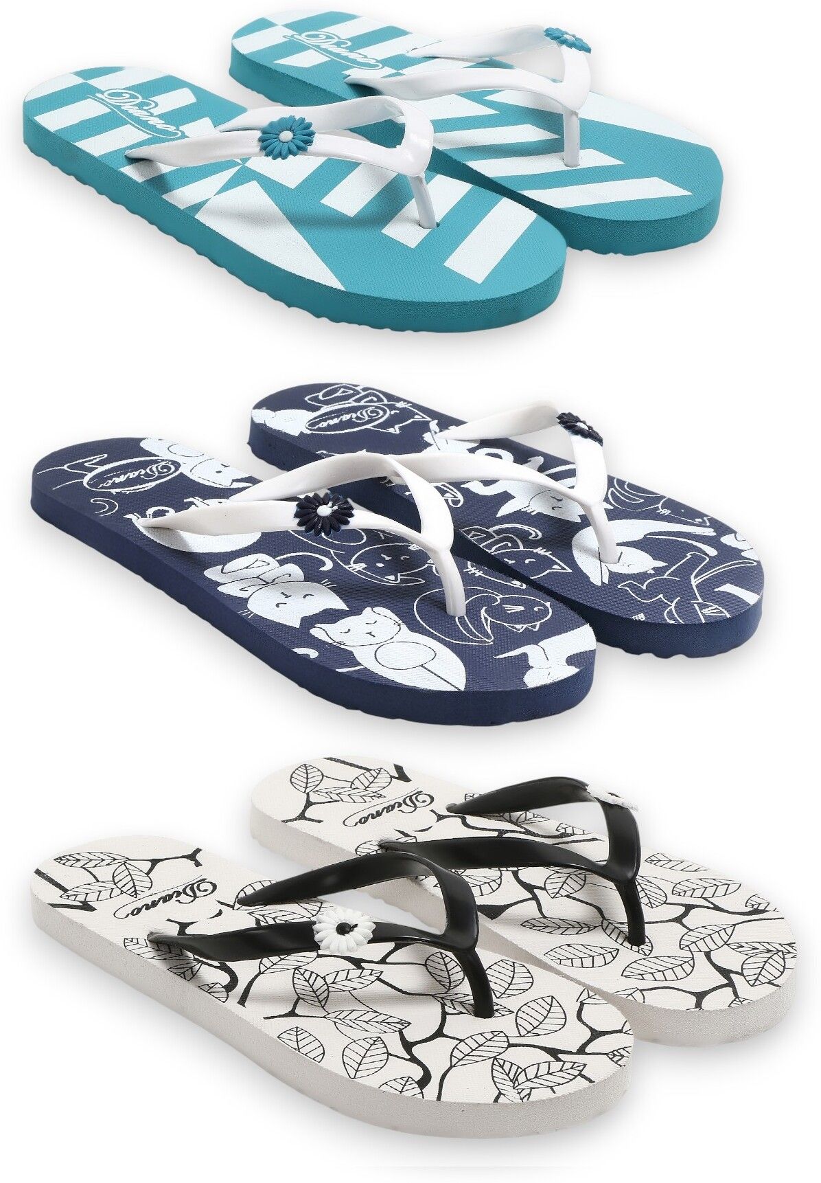 diano Women Slippers-picture-42