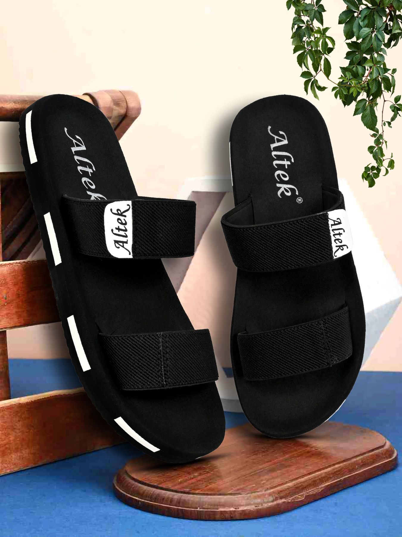 altek Men Flip Flops-picture-25