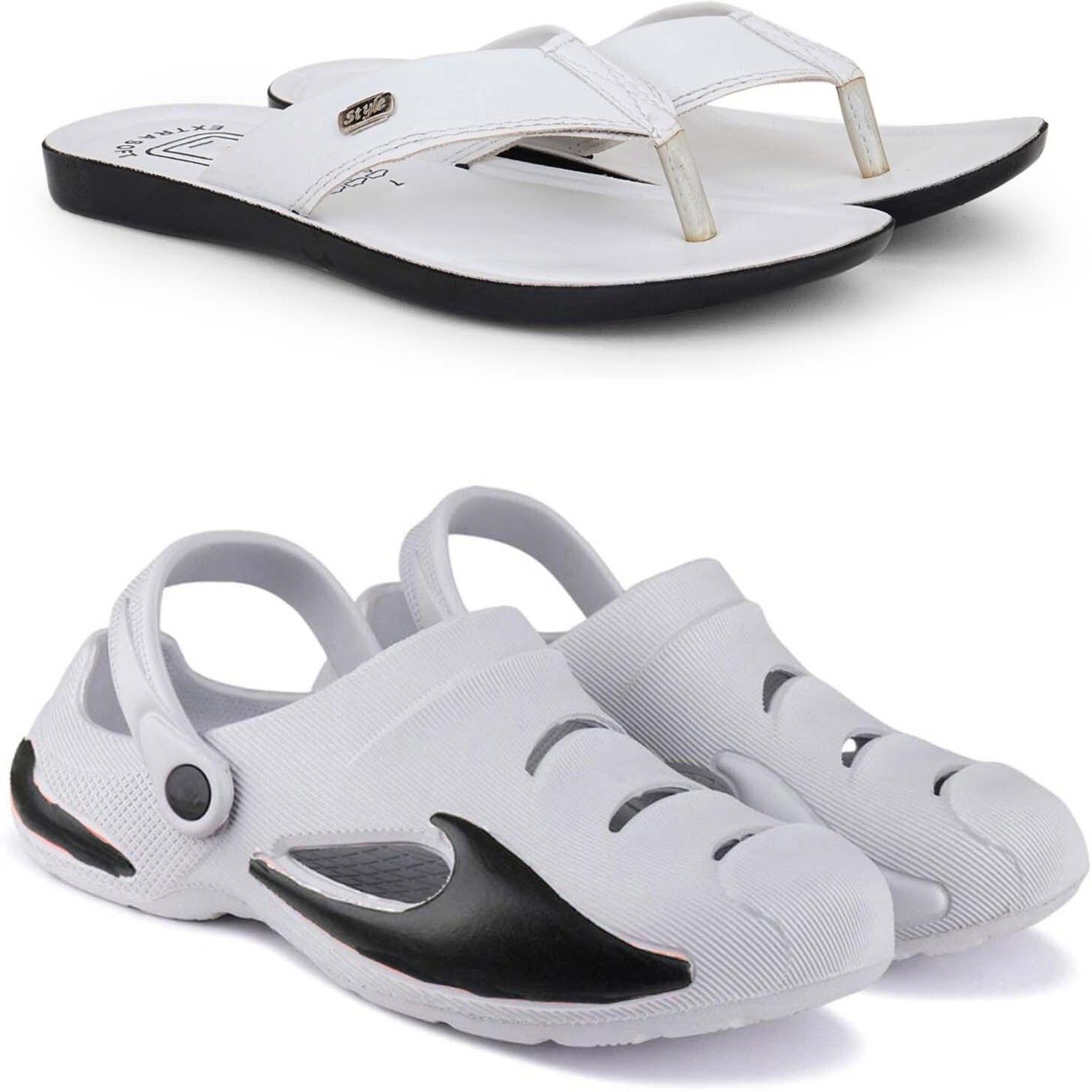 kapyansh Men Flip Flops-picture-23