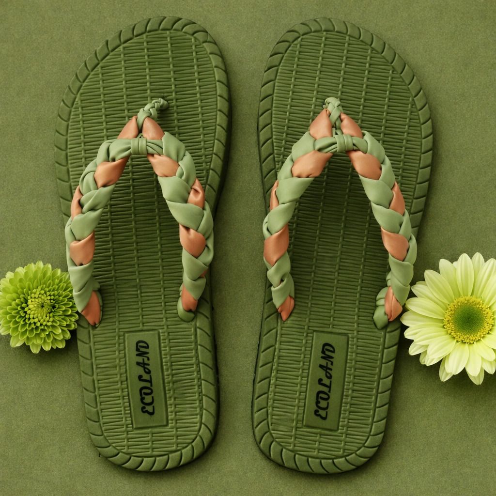 ecoland Women Flip Flops-picture-24