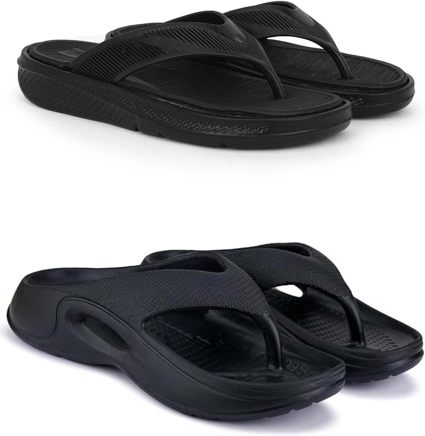 kapani fashion Men Flip Flops-picture-35