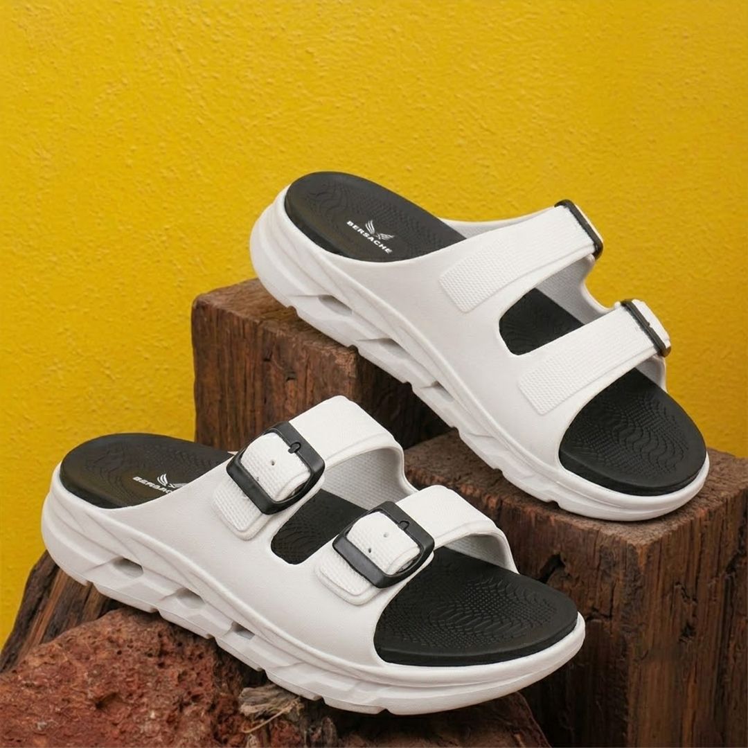 bersache Men Flip Flops-picture-22