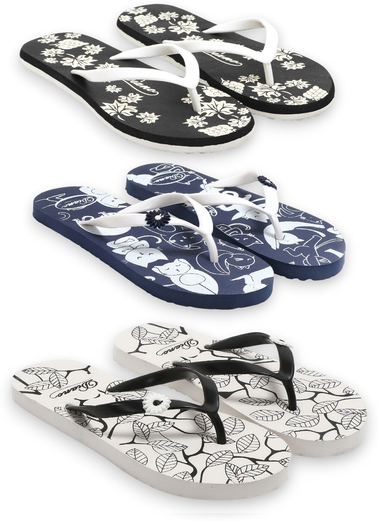 diano Women Slippers-picture-47